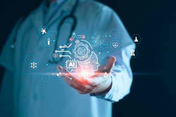 AI в медицине