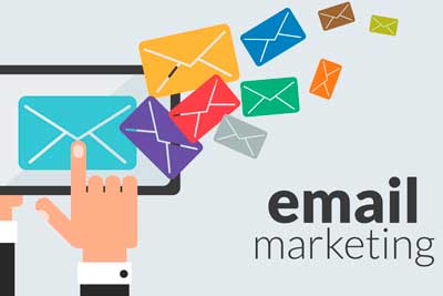 Email-маркетинг для сайтов